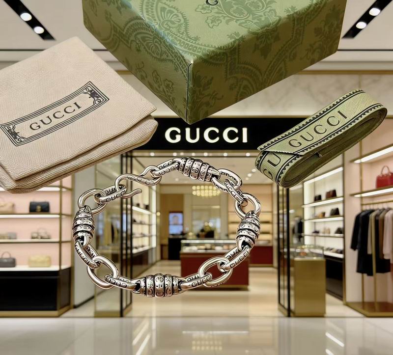 Gucci Bracelet 03yxs84